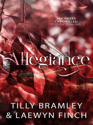 cover image of Allegiance